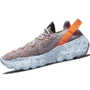 Zapatillas Nike Mujer Urbanas Space Hippie 04 | CD3476-900
