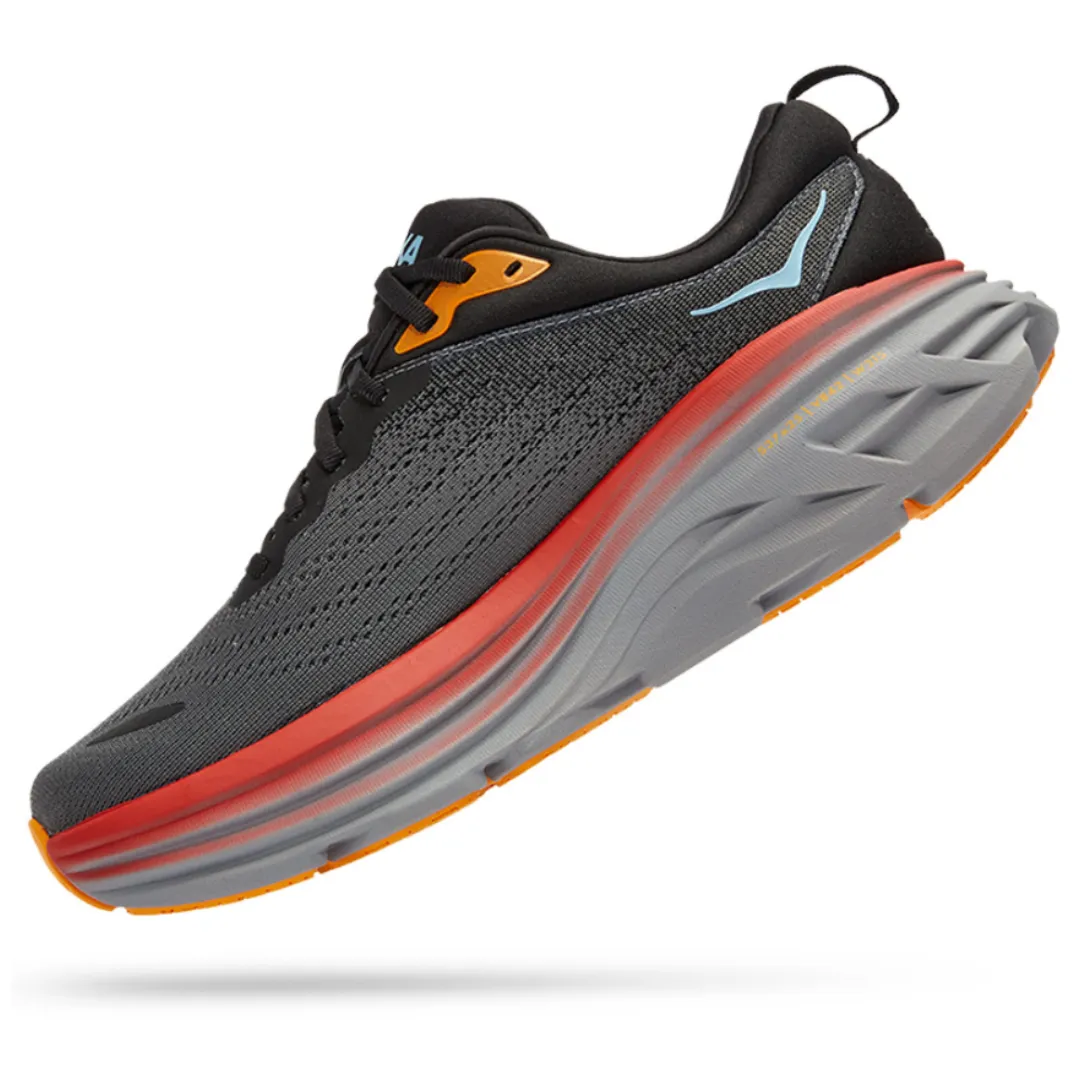 Zapatos Running para Caballero Bondi 8
