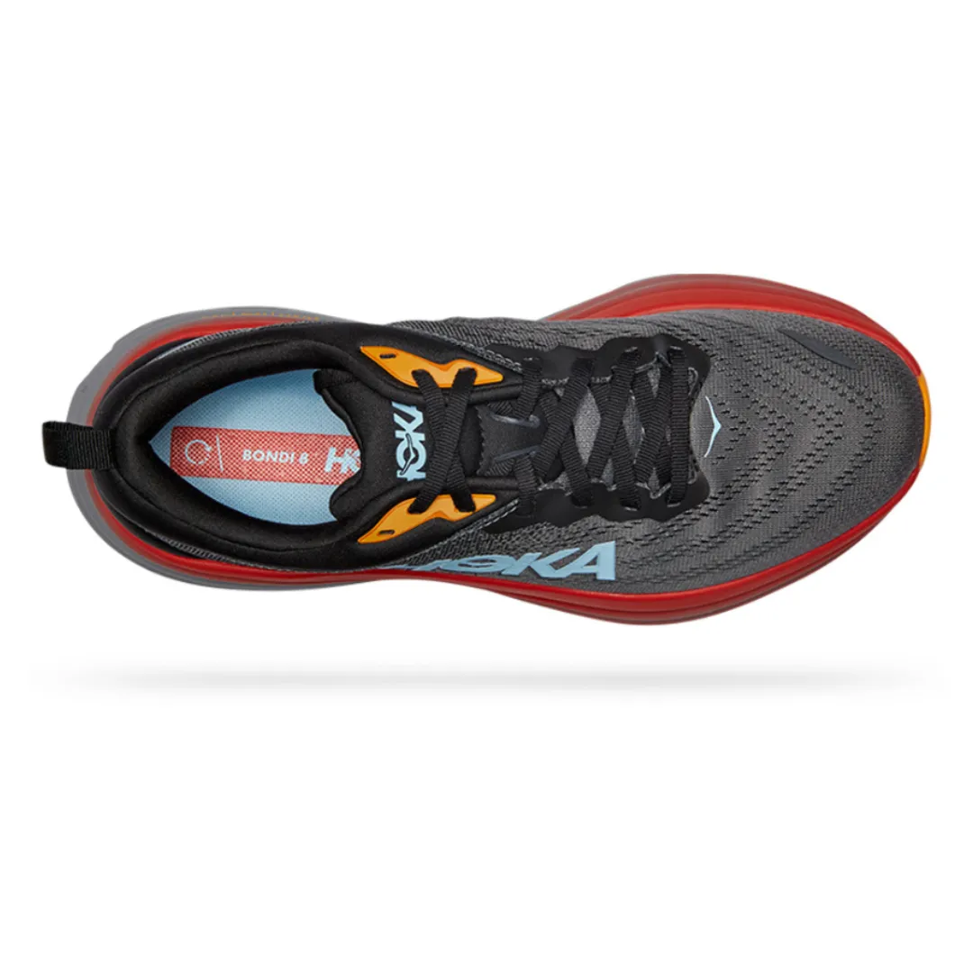 Zapatos Running para Caballero Bondi 8