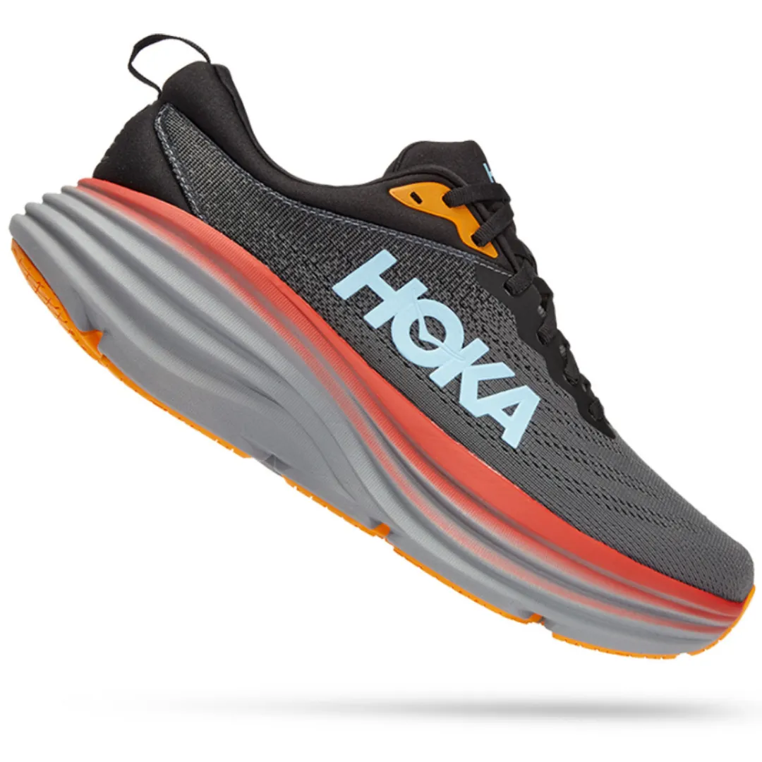 Zapatos Running para Caballero Bondi 8