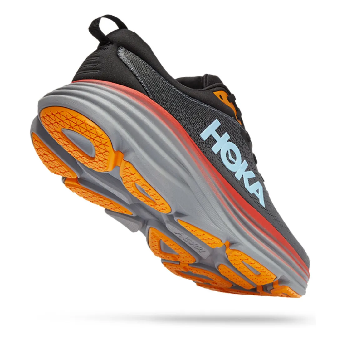Zapatos Running para Caballero Bondi 8