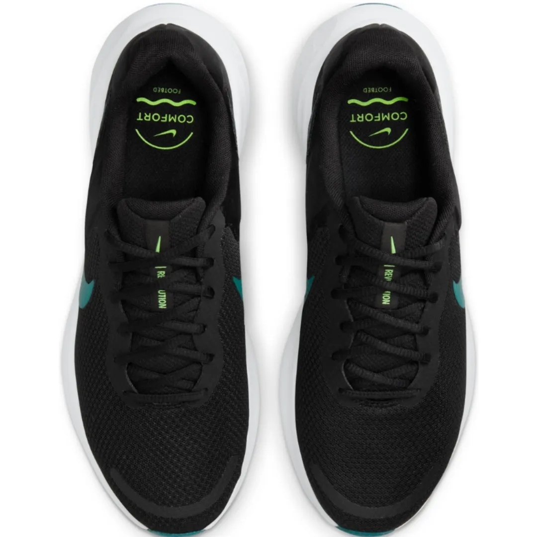 Zapatos Running para Caballero Revolution 7