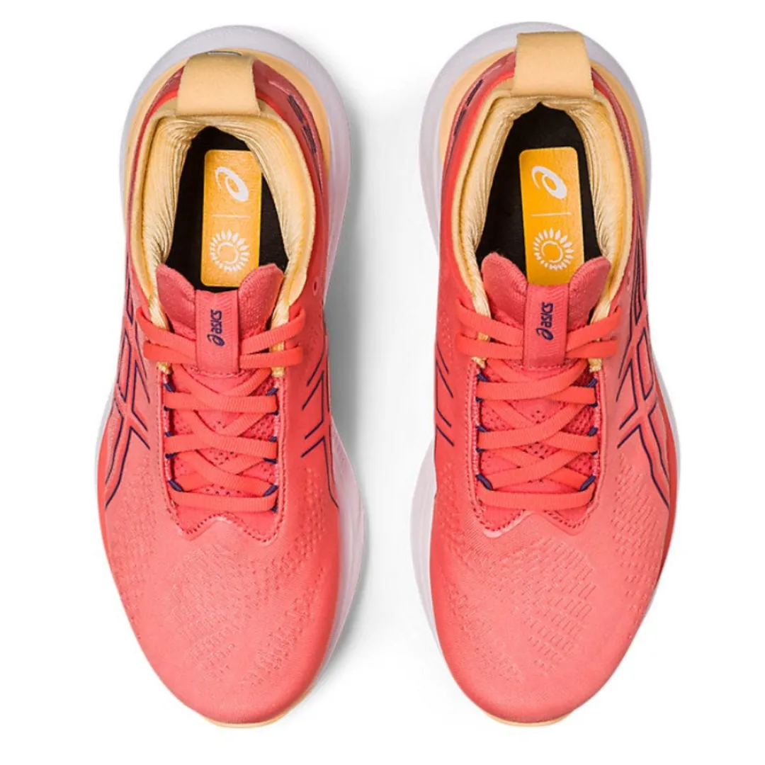 Zapatos Running para Dama Gel Nimbus 25