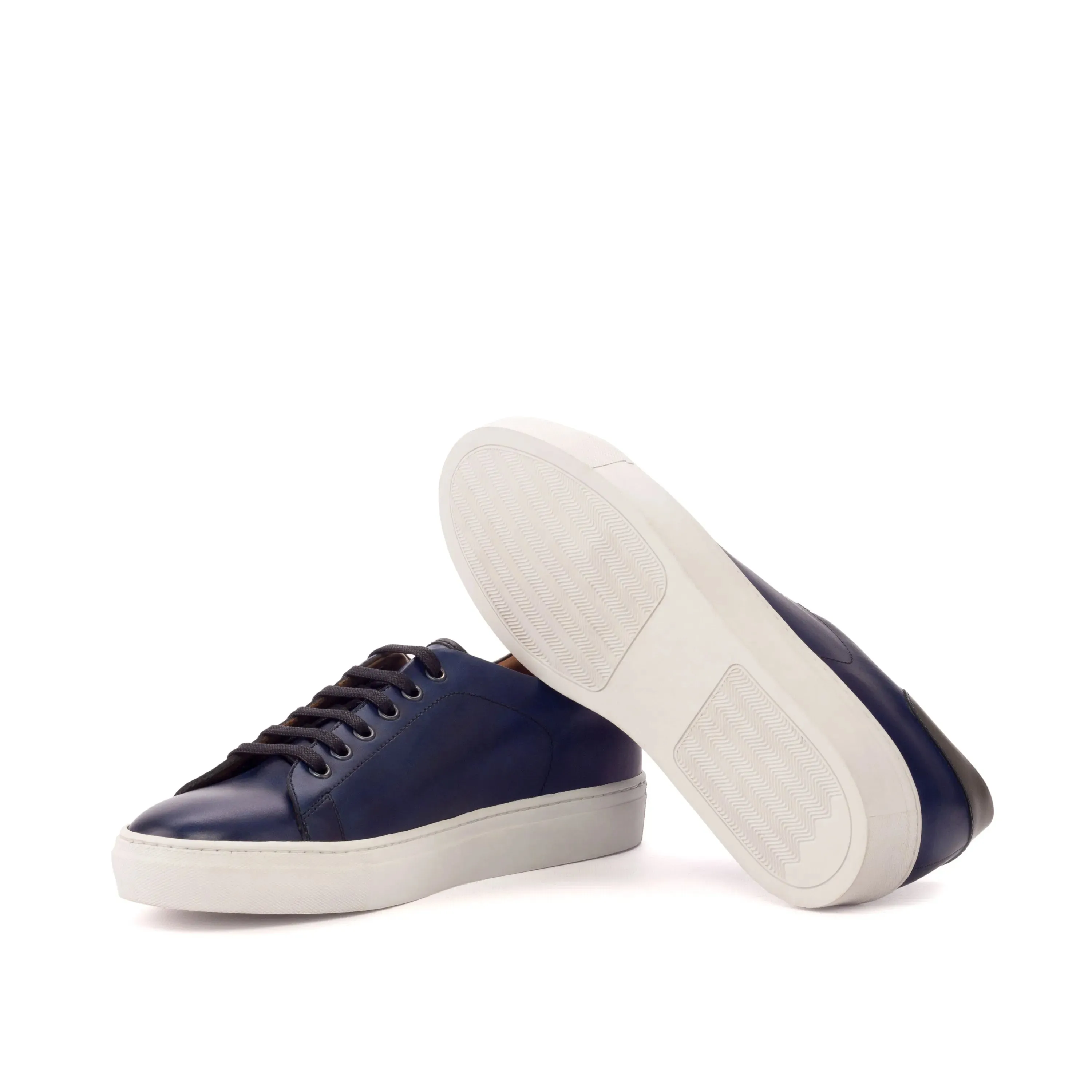 Zeloo Trainer Sneakers