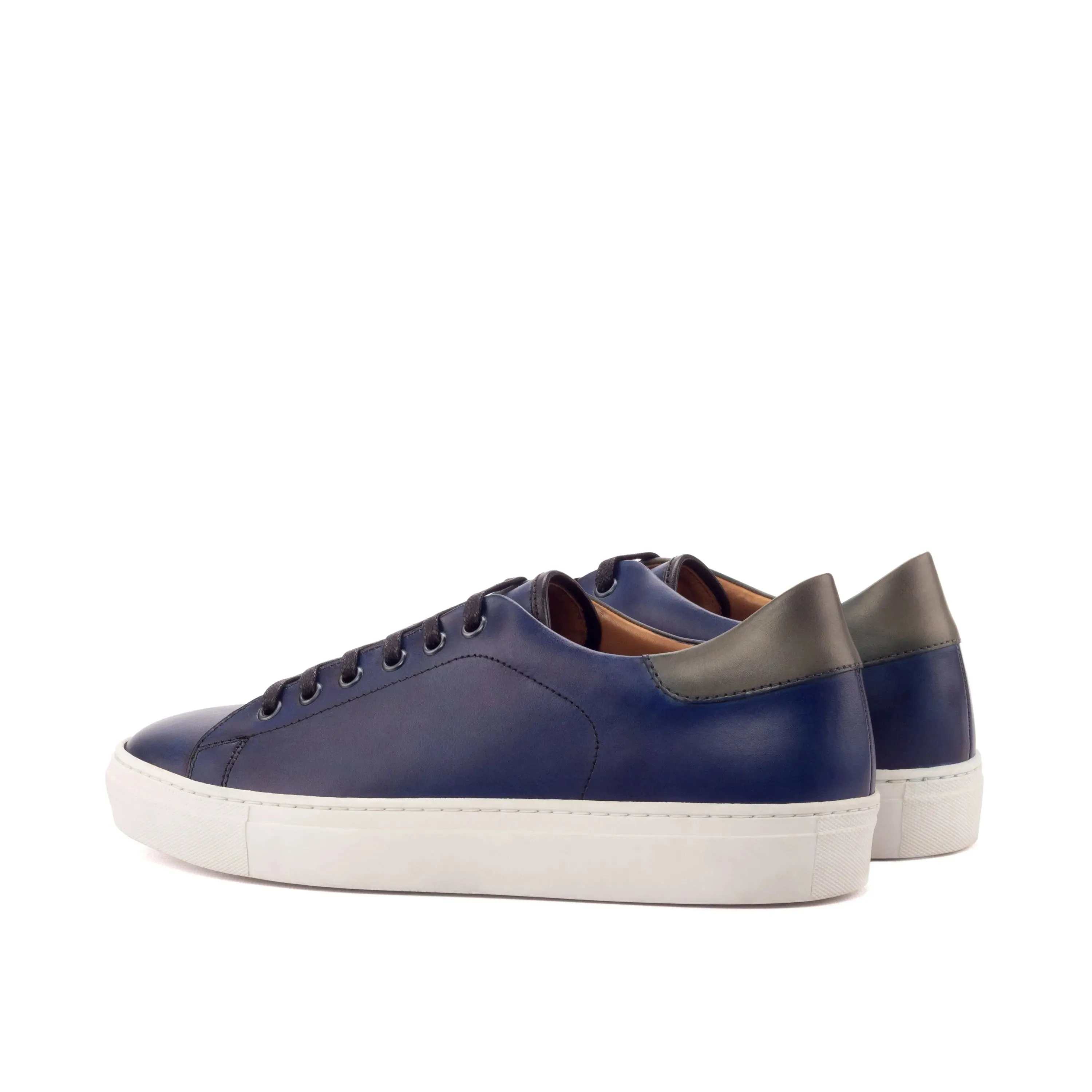 Zeloo Trainer Sneakers