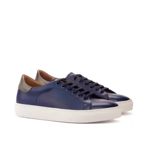 Zeloo Trainer Sneakers